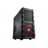 Gabinete Cooler Master HAF 912 PLUS - RC-912P-KKN1