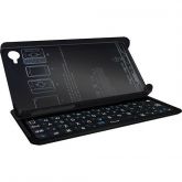 Teclado para iPhone 4 - iKey