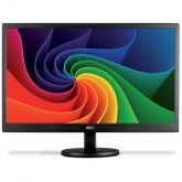 Monitor LED AOC 15.6