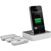 Charging Dock - Iphone 3/3GS/4/4S/Ipod Touch