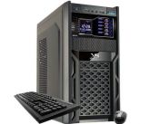 Servidor Intel Xeo 2.40GHz, 8GB ECC, HD 1TB