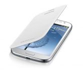 Capa Flip Cover Samsung Galaxy S4