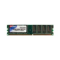 Memória Patriot 1GB 400MHz DDR PSD1G400