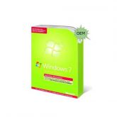 Windows 7 Home Basic 64-bit Brazilian 1pk DSP OEM DVD - F2C-