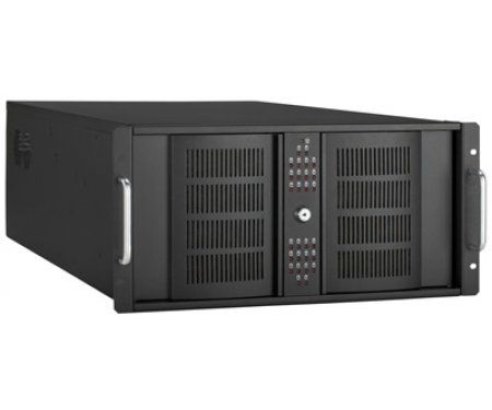 2x Servidor Intel Xeon 2.90GHz, 128GB DDR3 ECC, SSD