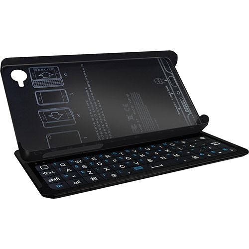 Teclado para iPhone 4 - iKey