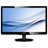 Monitor LED 23" Philips 1920 x 1080 FullHD