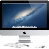 iMac ME089BZ/A com Intel Core i5 3,4GHz