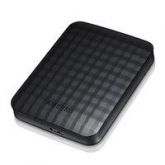 HD Samsung Externo USB 3.0 Portátil 1TB (1000 GB) Preto - HX