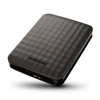 HD Samsung Externo USB3.0 500GB M3 HX-M500TCB/G