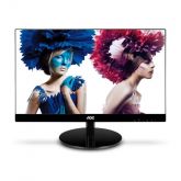 Monitor LED 21,5" AOC 1920x1080 @60Hz Full HD