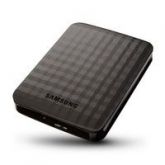 HD Samsung Externo USB3.0 500GB M3 HX-M500TCB/G