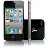 iPhone 4 Apple Preto e Memória Interna 8G