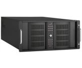 2x Servidor Intel Xeon 2.90GHz, 128GB DDR3 ECC, SSD