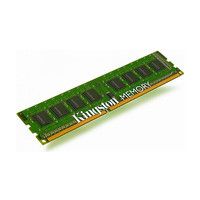 Memória Kingston 8GB DDR3 1333Mhz PC10666 KVR1333D3N9/8G