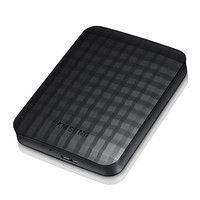 HD Samsung Externo USB 3.0 Portátil 1TB (1000 GB) Preto - HX